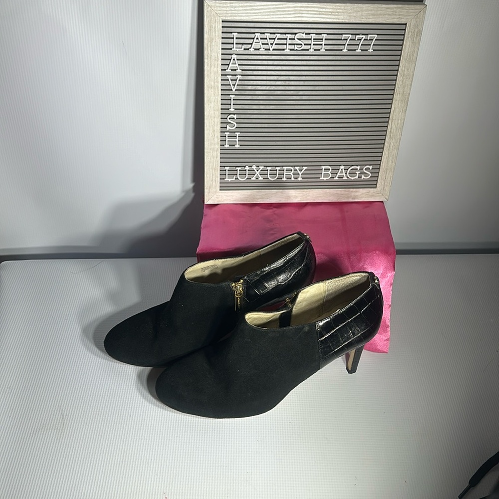 Michael kor size 11 shoes preloved